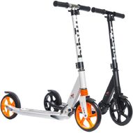 Самокат BiBiTu Bingo (белый)