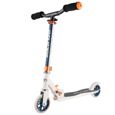 Самокат Tech Team 120 Solo #1