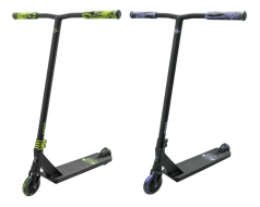 Самокат трюковый Tech Team Aker