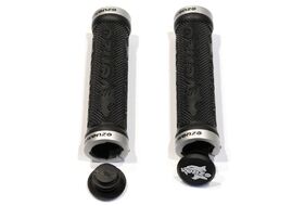 Рукоятки руля VENZO (комплект), VZ-E05-001