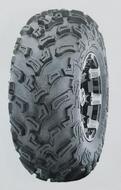 покрышка ATV 12" 26X11-12 6PR TL (P3006) WANDA