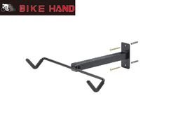 Крюк стальной настенный, крепление - за раму, Bike Hand, YC-30H