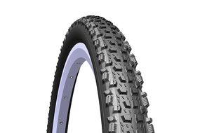 Покрышка 29х2,25", Kratos TD, «Kevlar Guard», Tubeless Supra, LIQUIDE SEALANT, Mitas