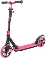 Самокат Tech Team Tracker 200 розовый (NN003976)