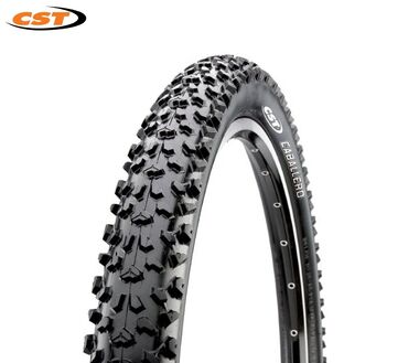 Покрышка 29x2,25 WIREBEAD CABALLERO, C1563, CST (TB96714500)