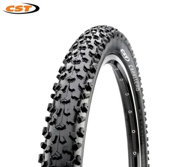 Покрышка 29x2,25 WIREBEAD CABALLERO, C1563, CST (TB96714500)