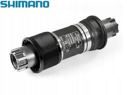 Каретка BB-ES300 SHIMANO картриджная, ALIVIO, OCTALINK, 73 мм, 118 мм (ABBES300C18)