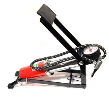 Насос ножной FP9805A #0