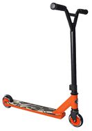 Самокат трюковый BiBiTu RECORD (оранжевый/черный) SK-A2101-OR