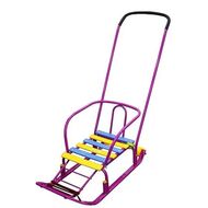 Санки детские Тимка 3 "Юниор Комфорт"