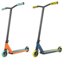 Самокат трюковый Tech Team DukeR 202