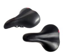 Седло комфорт, 260*220 мм, HF-AZ-8004, с замком (HF-AZ-8004)