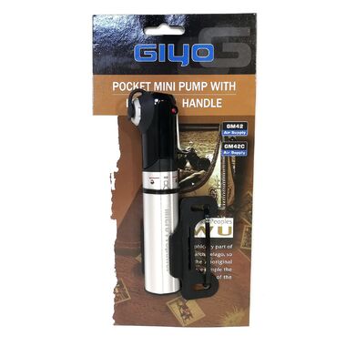 Насос компактный Giyo GM-42 #1