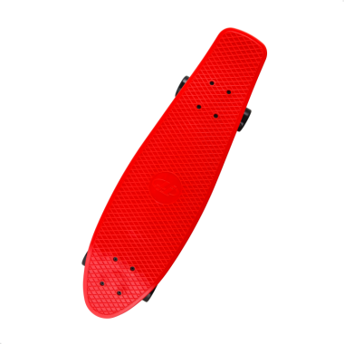 Скейтборд пластиковый Classic 27" #0 Скейтборд пластиковый Classic 27" #0