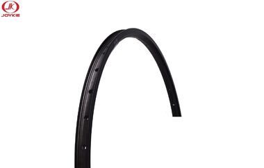 Обод 28"/29" алюминиевый двустеночный не пистонированный, под дисковый тормоз, 36 отв., A/V, 19,0/23,0х16,0 мм, ZLA-022, JOYKIE DW (черный, УТ00029105)