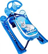Снегокат Ника Кросс "Rabbit"