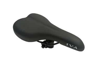 Седло актив MTB-AX-SD01, 270х155 мм, MTB Series, IVA (УТ00029342)