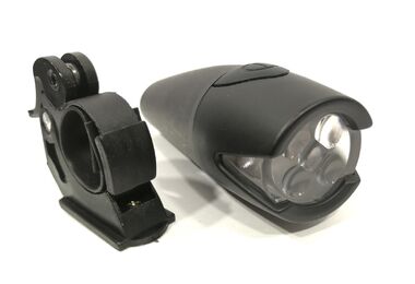 Фонарь передний JY-840-2 #0