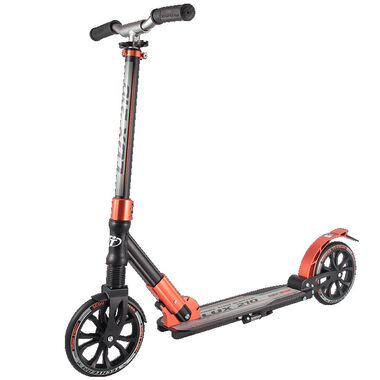 Самокат Tech Team 210 Lux #0