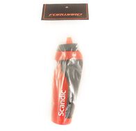 Фляга изогнутая