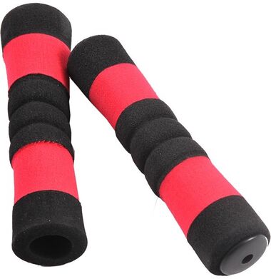 Рукоятки руля (комплект) #0