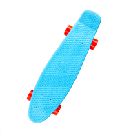 Скейтборд пластиковый Melbourne