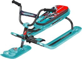 Снегокат Ника Джамп "SPORTBIKE"