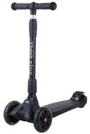 Самокат TT Tiger plus black