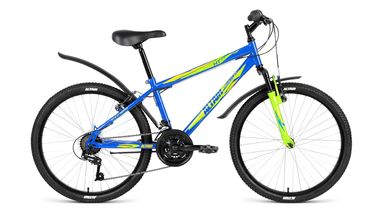 ALTAIR MTB HT 24 2.0 (2018, синий) #0