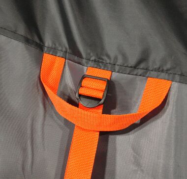 Чехол-рюкзак для самоката Forward #4