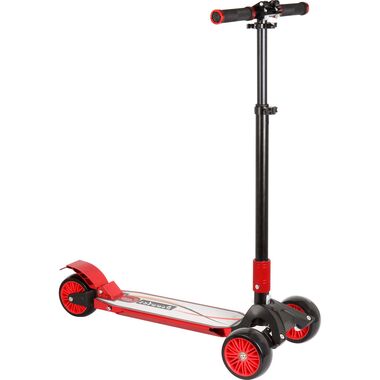 Самокат BiBiTu Power (красный) #0