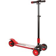 Самокат BiBiTu Power (красный)