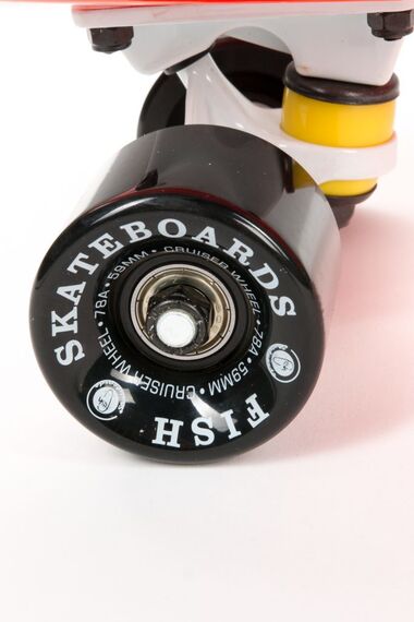 Скейтборд Sydney Fish (13 цветов) #13