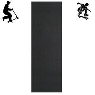 Шкурка (наклейка на деку) для самоката (скейтборда), универсальная, 230x840 мм, GripTape (УТ00021656)