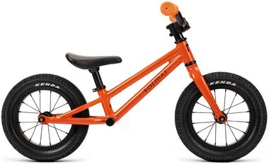 Беговел FORMAT Runbike 12" красный, RRB22FM12537