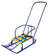 Санки детские Тимка 5 "Юниор Комфорт"