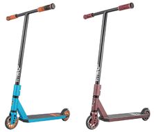 Самокат трюковый Tech Team DukeR 303