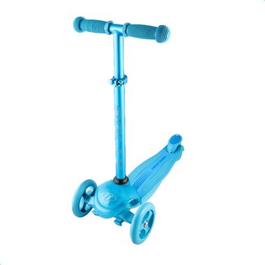 Самокат Tech Team Rally #0