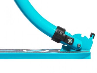 Самокат BiBiTu Pirate (синий) #2