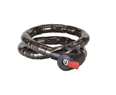 Замок противоугонный, 18 х 1000 мм, GD11-950, ключи