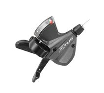 Рукоятка переключения передач, правая, SHIMANO, ALTUS, SL-M370, 9 ск.