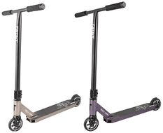 Самокат трюковый Tech Team Garm