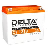 Аккумуляторная батарея Delta СT 1218