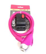 Замок противоугонный Nurbo SL576