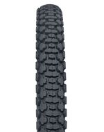 покрышка 17" 2.75-17 6PR TT (P270) WANDA