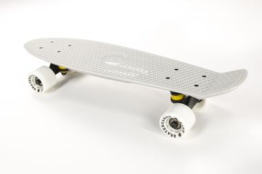 Скейтборд Sydney Fish (13 цветов) #17