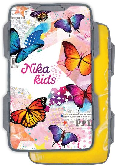 Ледянка Ника мягкая прямоугольная ЛПП4172 #0