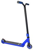Самокат трюковый BiBiTu RECORD-2 (синий/черный) SK-A3100-BL