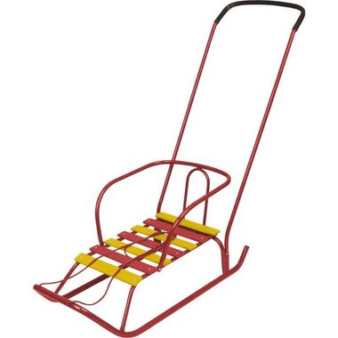 Санки детские Тимка 3 #0