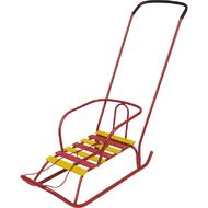 Санки детские Тимка 3